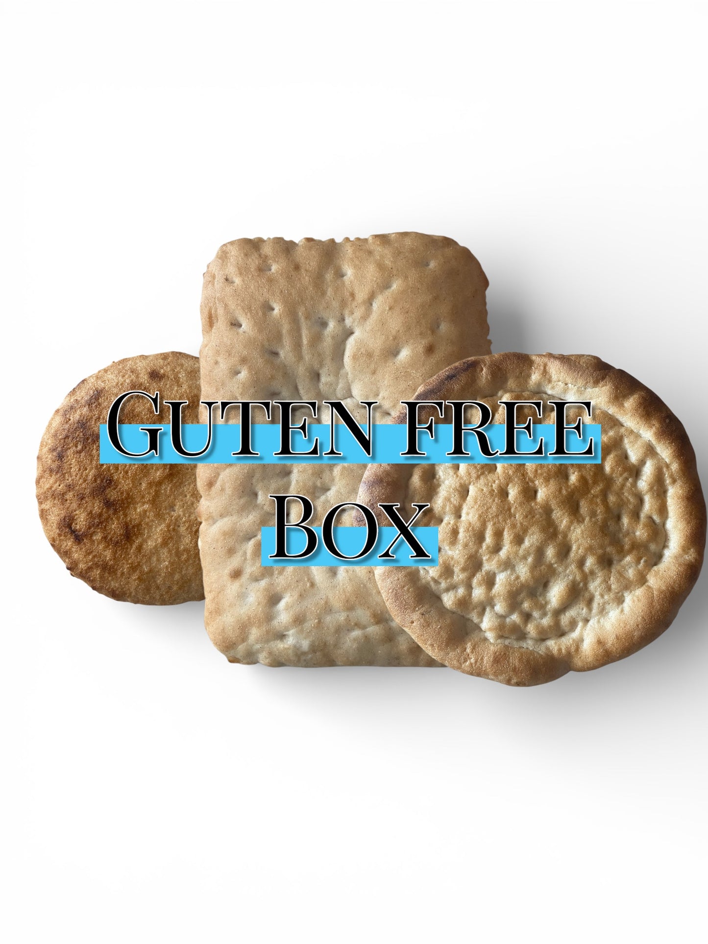 Gluten Free Box